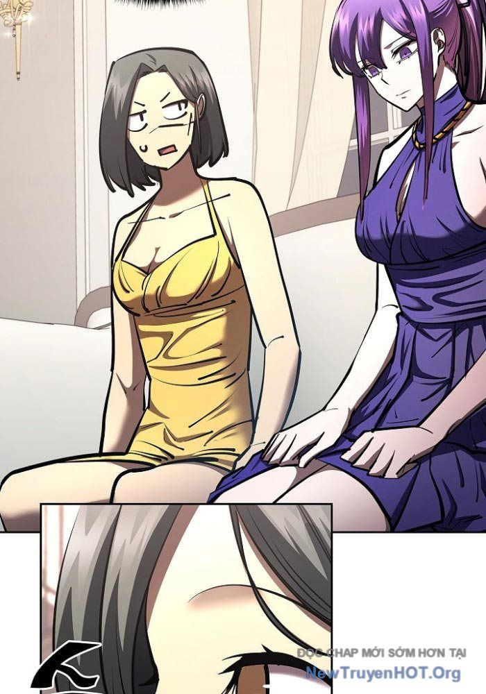 Kiếm Thần Đến Từ Thế Giới Diệt Vong Chap 32 - Next Chap 33