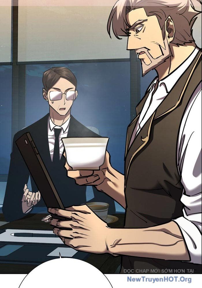 Kiếm Thần Đến Từ Thế Giới Diệt Vong Chap 32 - Next Chap 33