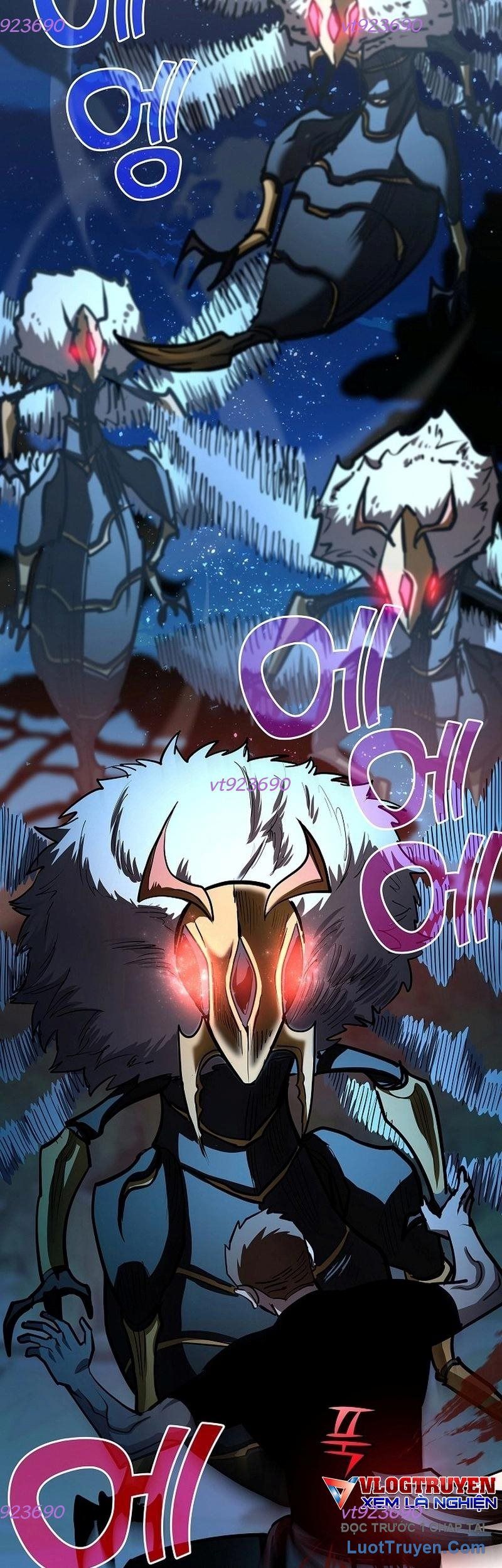 Kiếm Thần Đến Từ Thế Giới Diệt Vong Chap 33 - Next Chap 34