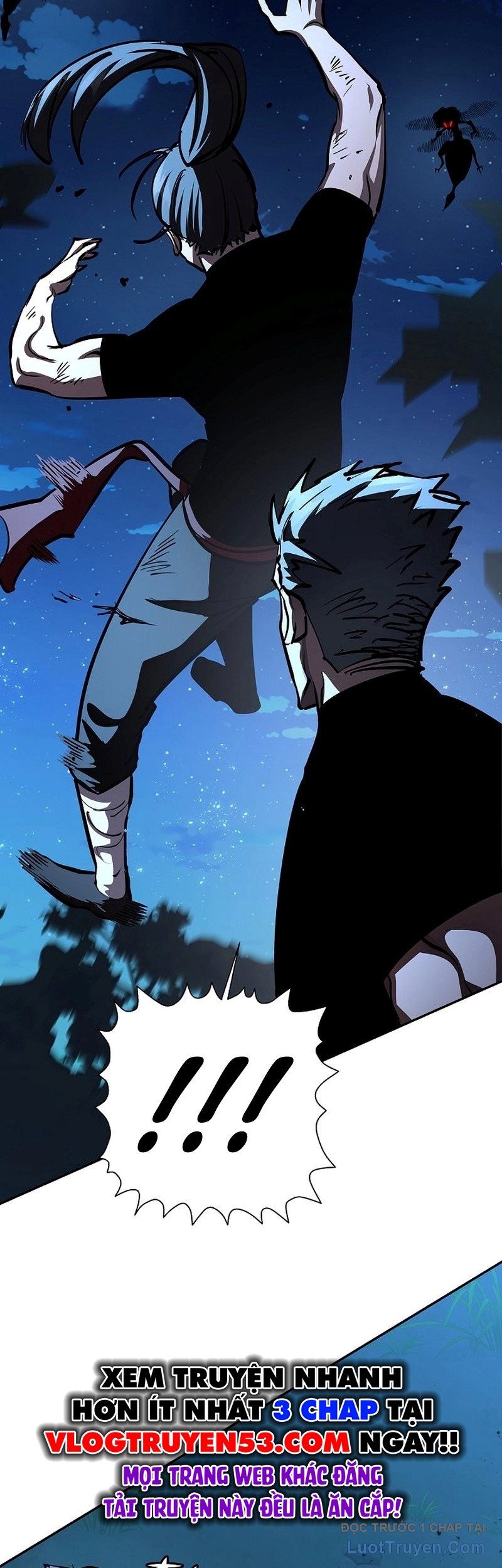 Kiếm Thần Đến Từ Thế Giới Diệt Vong Chap 33 - Next Chap 34