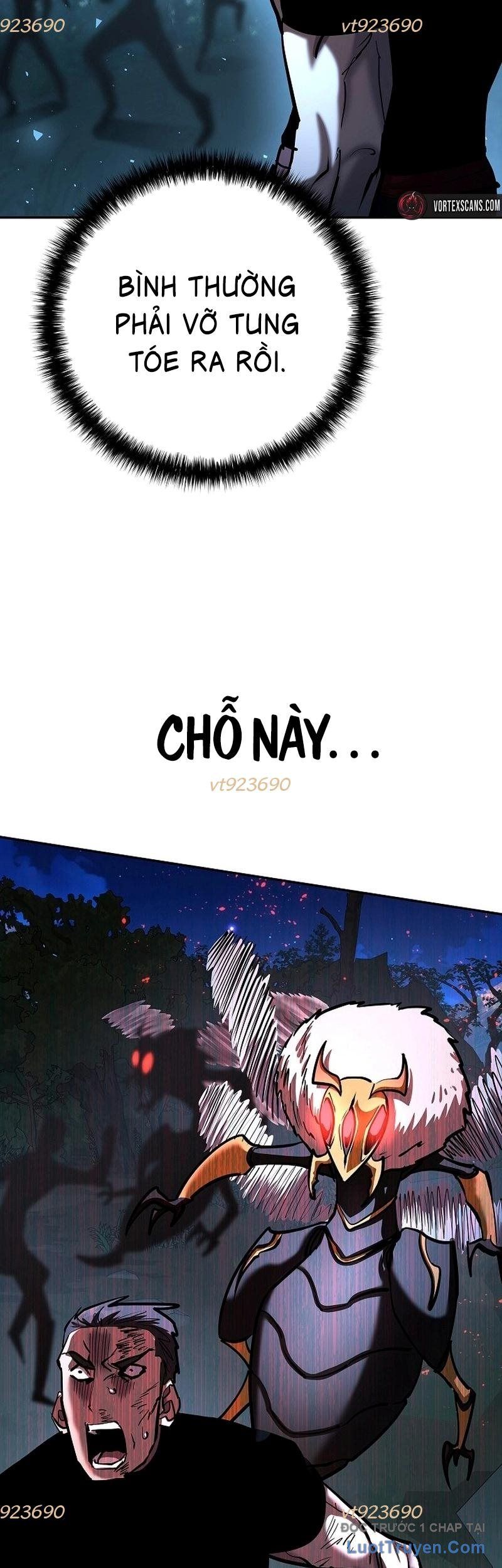 Kiếm Thần Đến Từ Thế Giới Diệt Vong Chap 33 - Next Chap 34