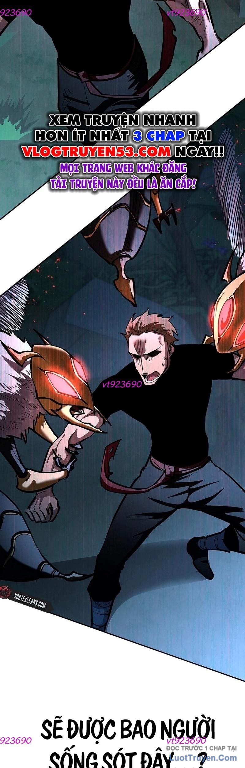 Kiếm Thần Đến Từ Thế Giới Diệt Vong Chap 33 - Next Chap 34