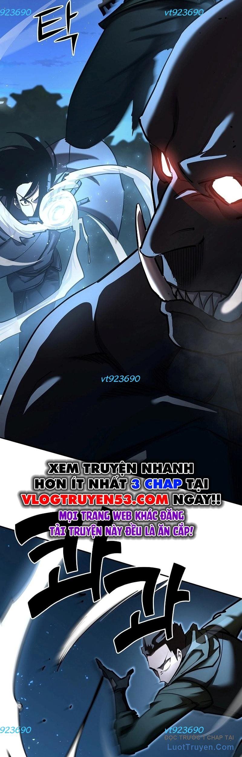 Kiếm Thần Đến Từ Thế Giới Diệt Vong Chap 33 - Next Chap 34