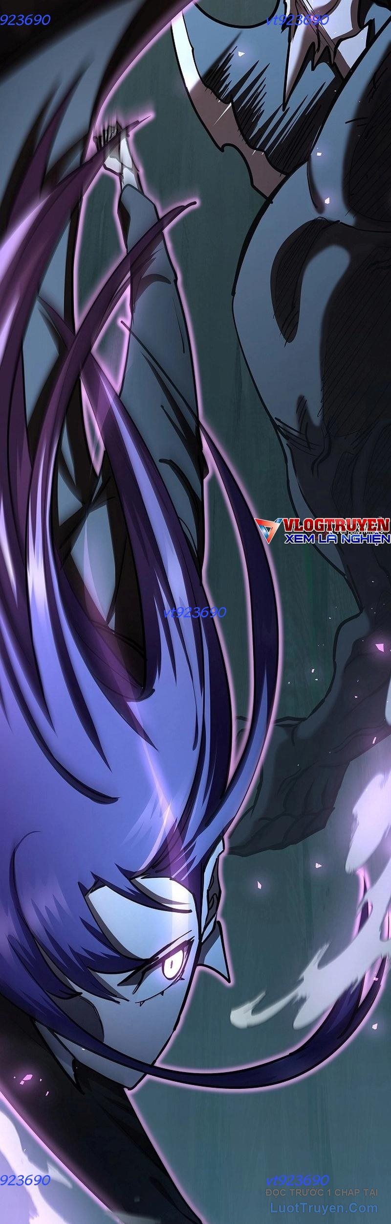 Kiếm Thần Đến Từ Thế Giới Diệt Vong Chap 33 - Next Chap 34