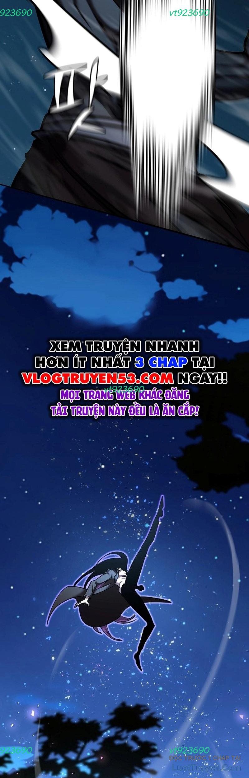 Kiếm Thần Đến Từ Thế Giới Diệt Vong Chap 33 - Next Chap 34