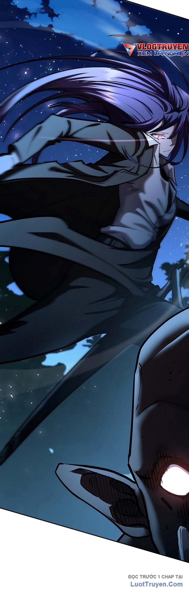 Kiếm Thần Đến Từ Thế Giới Diệt Vong Chap 33 - Next Chap 34