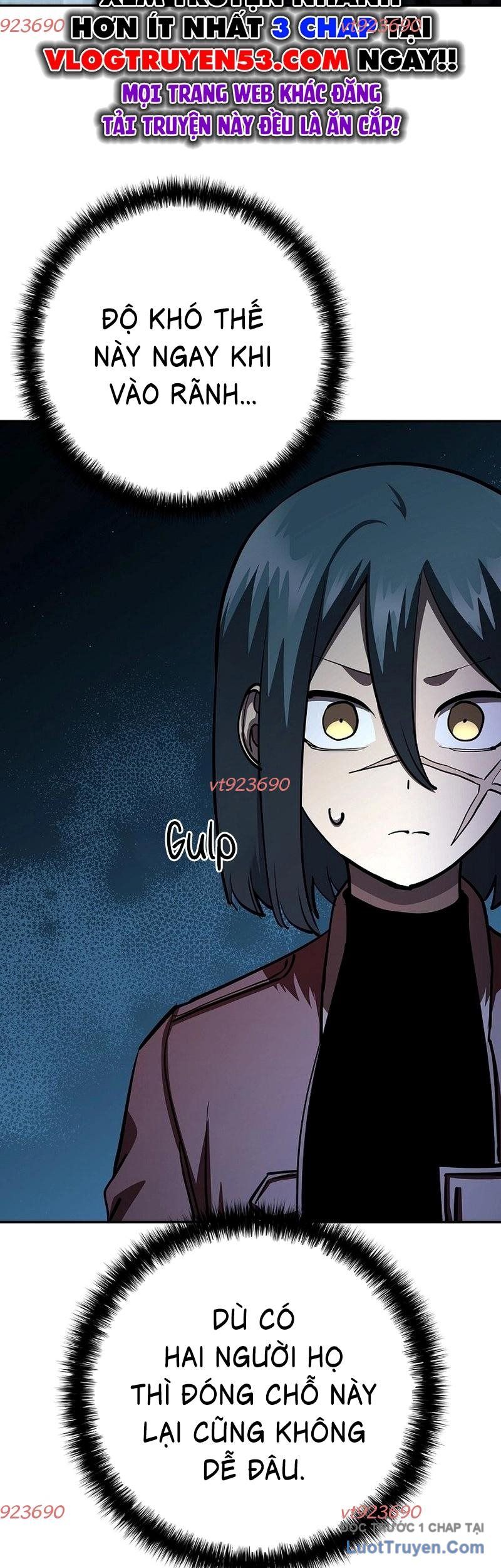 Kiếm Thần Đến Từ Thế Giới Diệt Vong Chap 33 - Next Chap 34