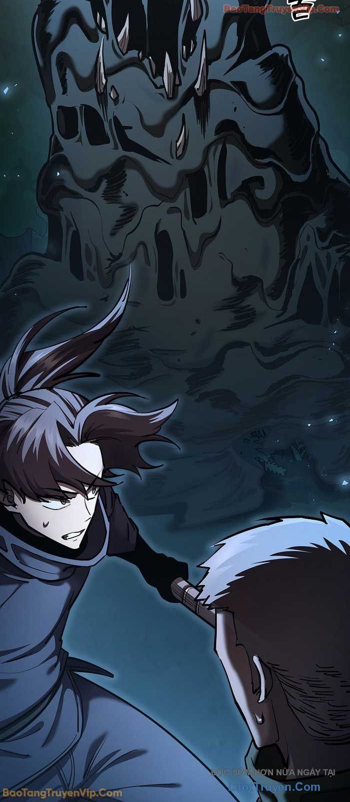 Kiếm Thần Đến Từ Thế Giới Diệt Vong Chap 34 - Next Chap 35