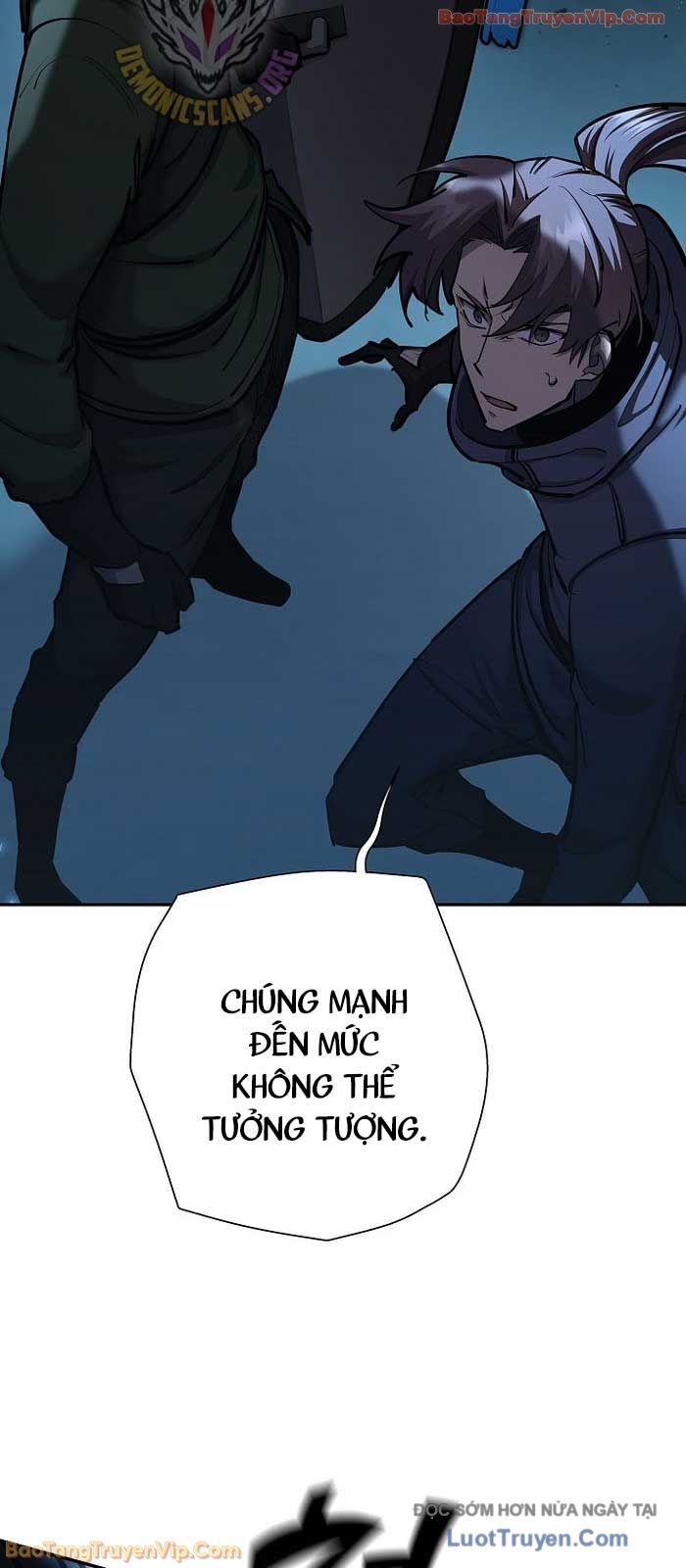 Kiếm Thần Đến Từ Thế Giới Diệt Vong Chap 34 - Next Chap 35