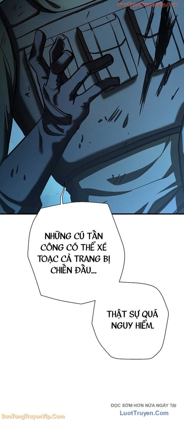 Kiếm Thần Đến Từ Thế Giới Diệt Vong Chap 34 - Next Chap 35