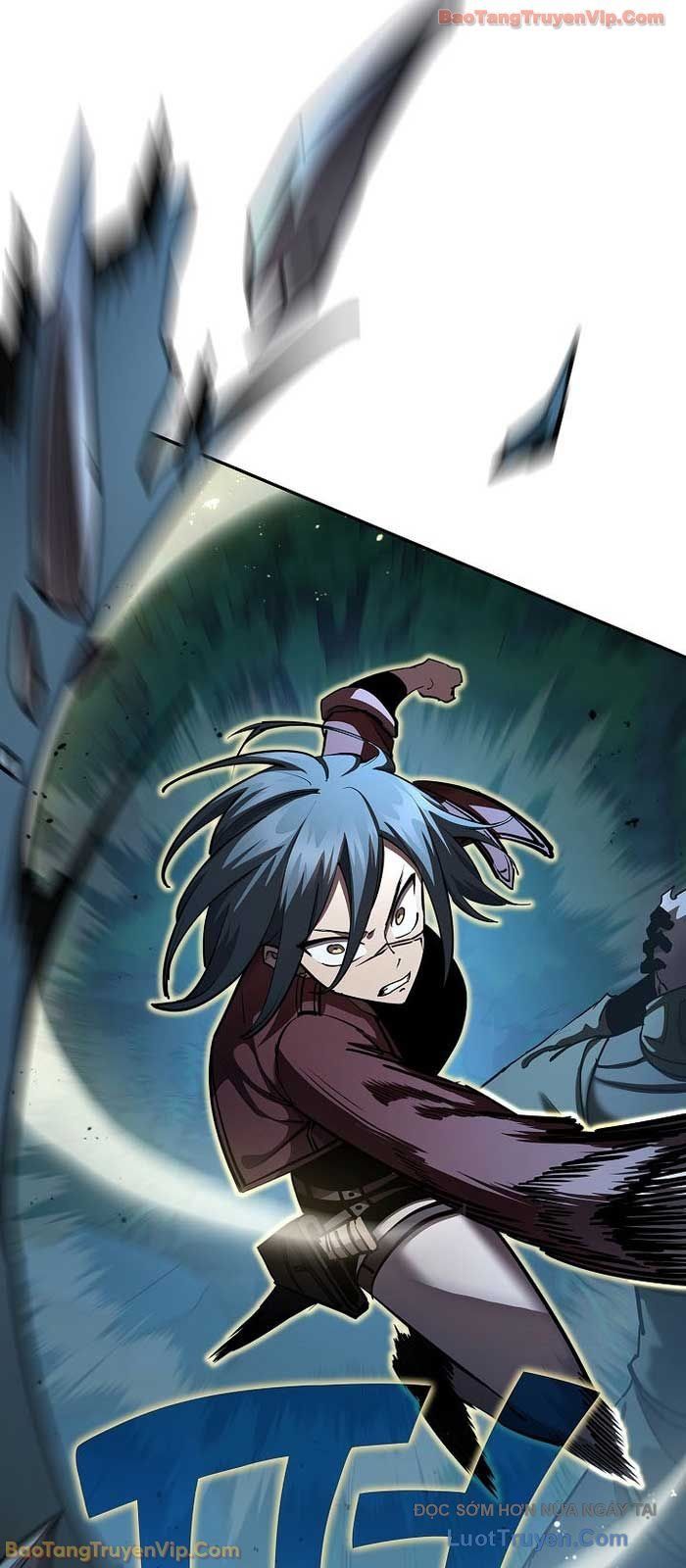 Kiếm Thần Đến Từ Thế Giới Diệt Vong Chap 34 - Next Chap 35