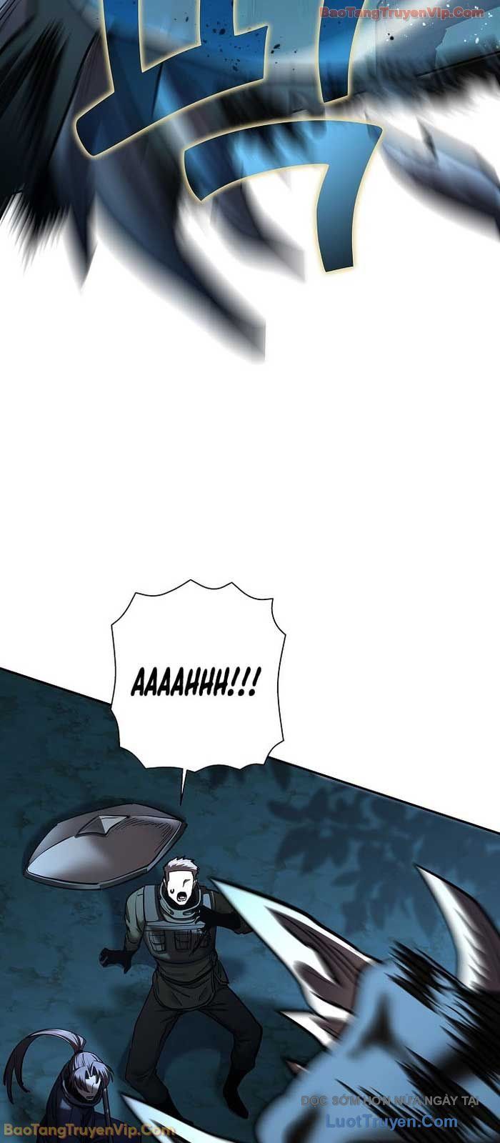 Kiếm Thần Đến Từ Thế Giới Diệt Vong Chap 34 - Next Chap 35