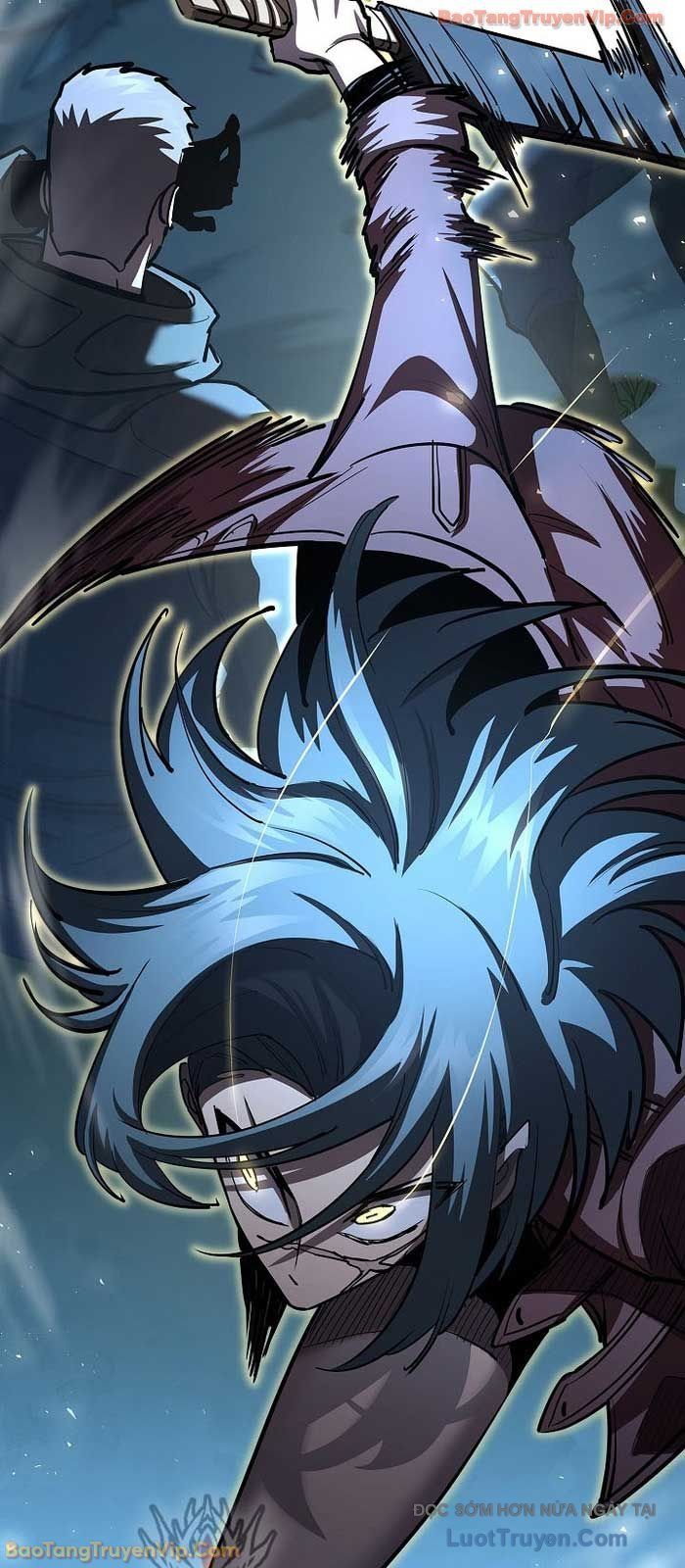 Kiếm Thần Đến Từ Thế Giới Diệt Vong Chap 34 - Next Chap 35