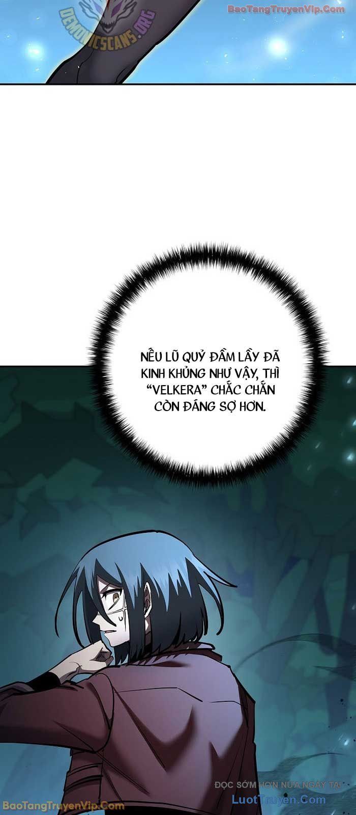 Kiếm Thần Đến Từ Thế Giới Diệt Vong Chap 34 - Next Chap 35