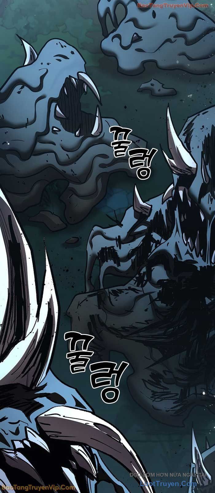 Kiếm Thần Đến Từ Thế Giới Diệt Vong Chap 34 - Next Chap 35