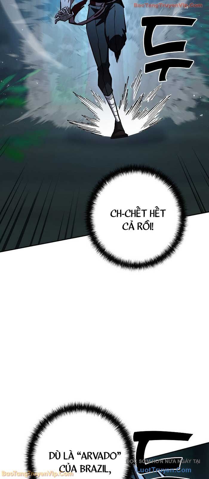 Kiếm Thần Đến Từ Thế Giới Diệt Vong Chap 34 - Next Chap 35