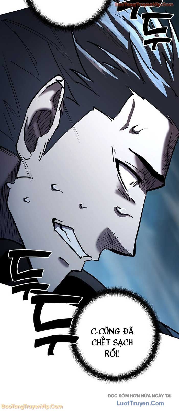 Kiếm Thần Đến Từ Thế Giới Diệt Vong Chap 34 - Next Chap 35