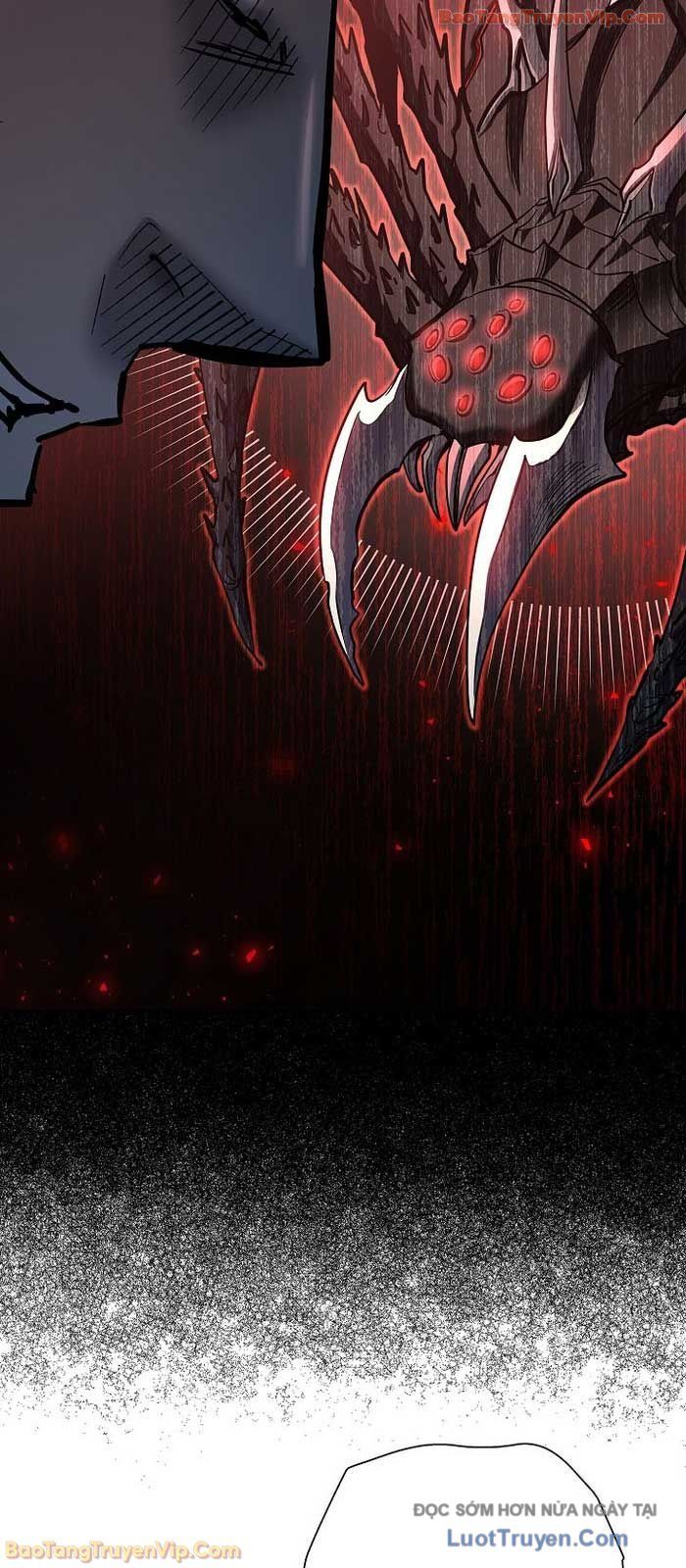 Kiếm Thần Đến Từ Thế Giới Diệt Vong Chap 34 - Next Chap 35