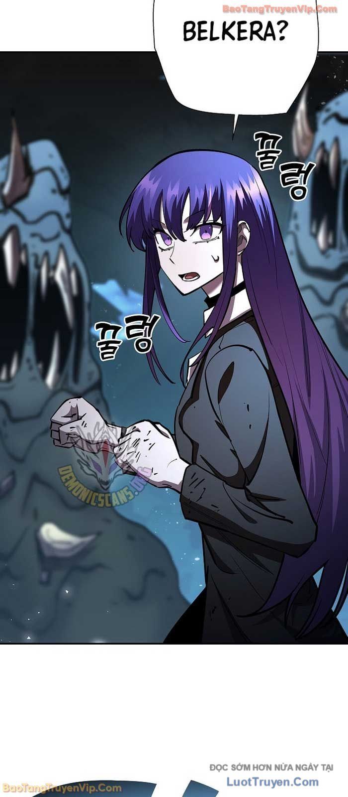 Kiếm Thần Đến Từ Thế Giới Diệt Vong Chap 34 - Next Chap 35