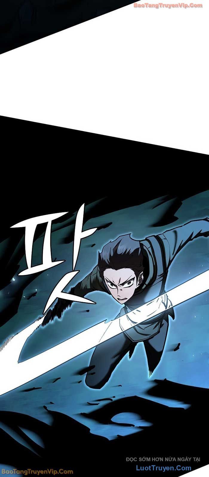 Kiếm Thần Đến Từ Thế Giới Diệt Vong Chap 34 - Next Chap 35