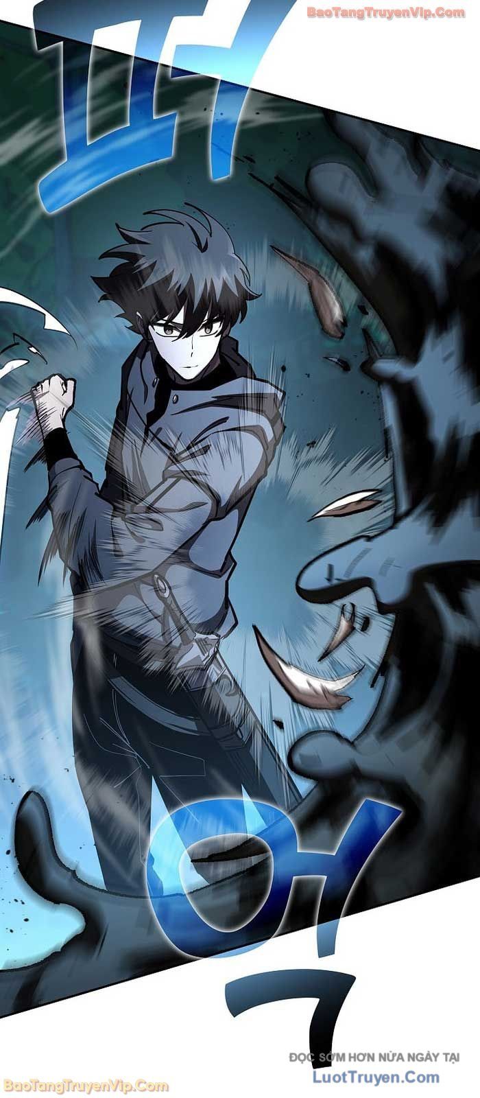 Kiếm Thần Đến Từ Thế Giới Diệt Vong Chap 34 - Next Chap 35