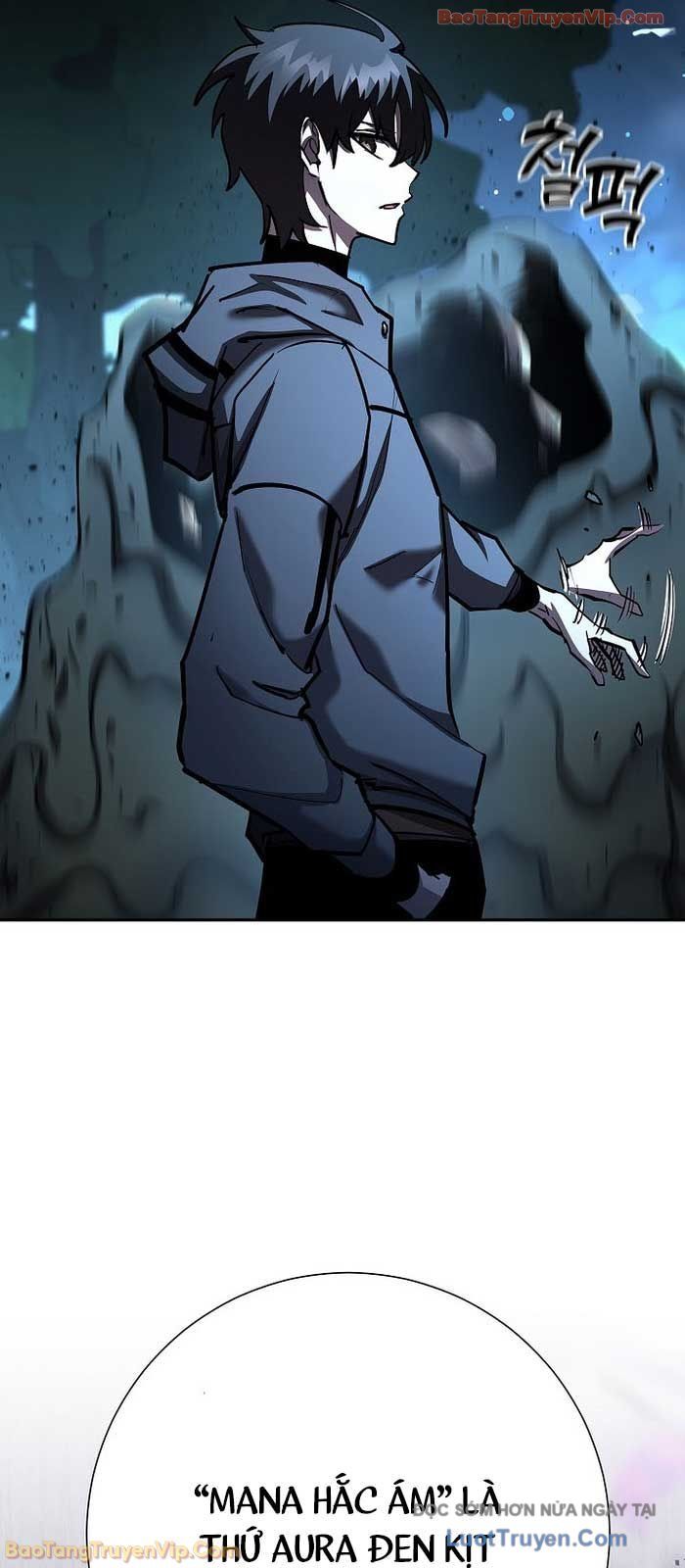 Kiếm Thần Đến Từ Thế Giới Diệt Vong Chap 34 - Next Chap 35