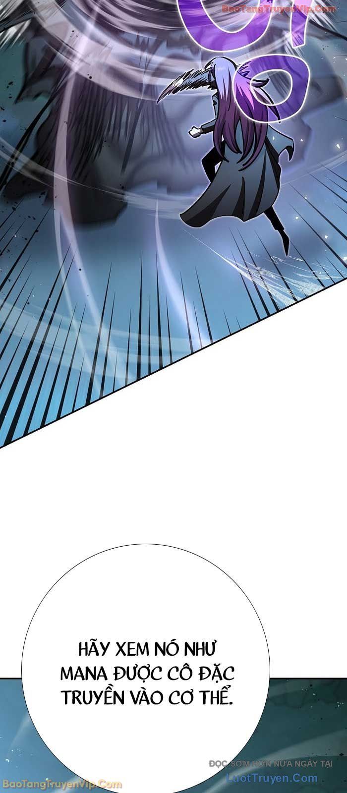 Kiếm Thần Đến Từ Thế Giới Diệt Vong Chap 34 - Next Chap 35