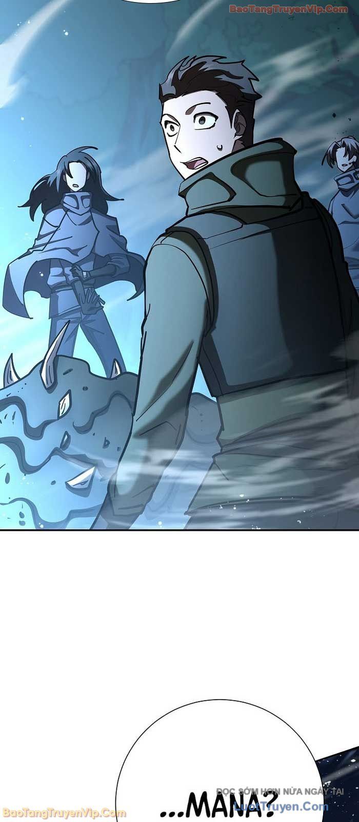 Kiếm Thần Đến Từ Thế Giới Diệt Vong Chap 34 - Next Chap 35