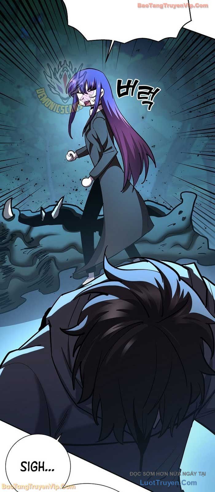 Kiếm Thần Đến Từ Thế Giới Diệt Vong Chap 34 - Next Chap 35