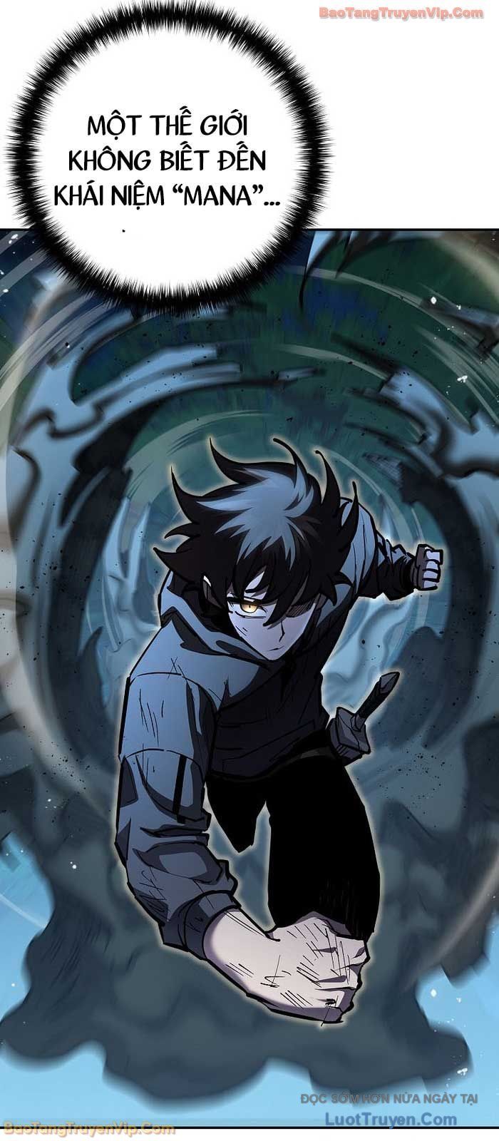 Kiếm Thần Đến Từ Thế Giới Diệt Vong Chap 34 - Next Chap 35