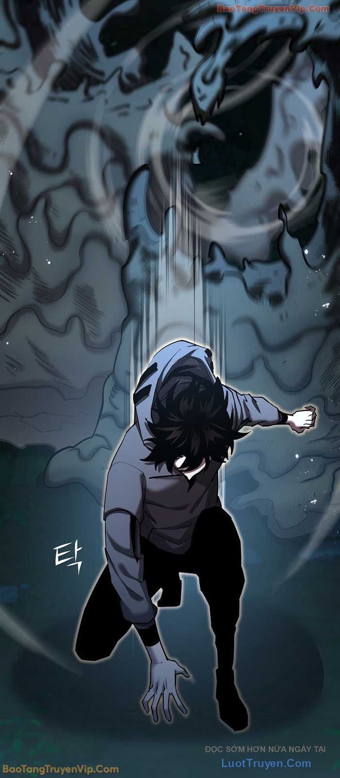 Kiếm Thần Đến Từ Thế Giới Diệt Vong Chap 34 - Next Chap 35