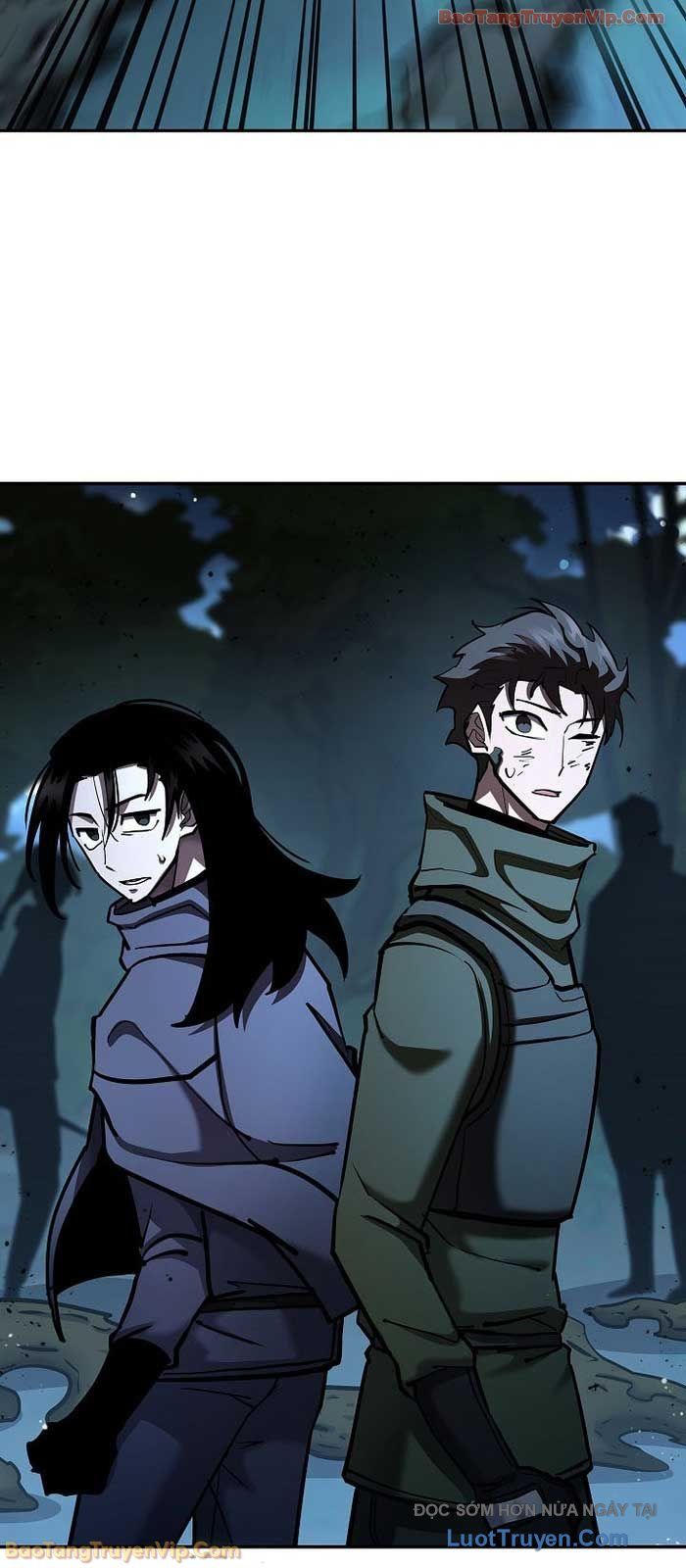 Kiếm Thần Đến Từ Thế Giới Diệt Vong Chap 34 - Next Chap 35