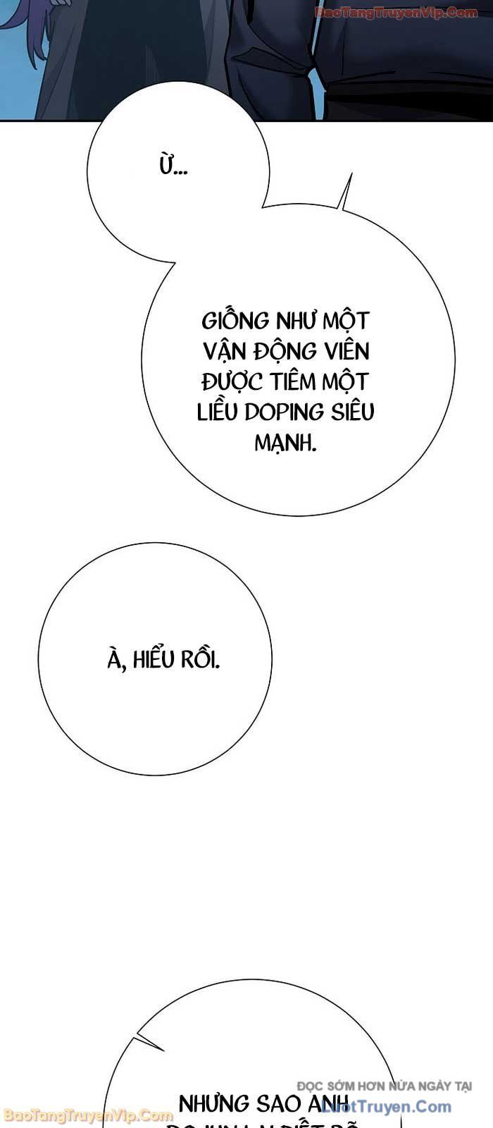 Kiếm Thần Đến Từ Thế Giới Diệt Vong Chap 34 - Next Chap 35