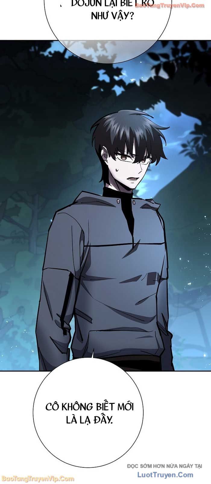 Kiếm Thần Đến Từ Thế Giới Diệt Vong Chap 34 - Next Chap 35