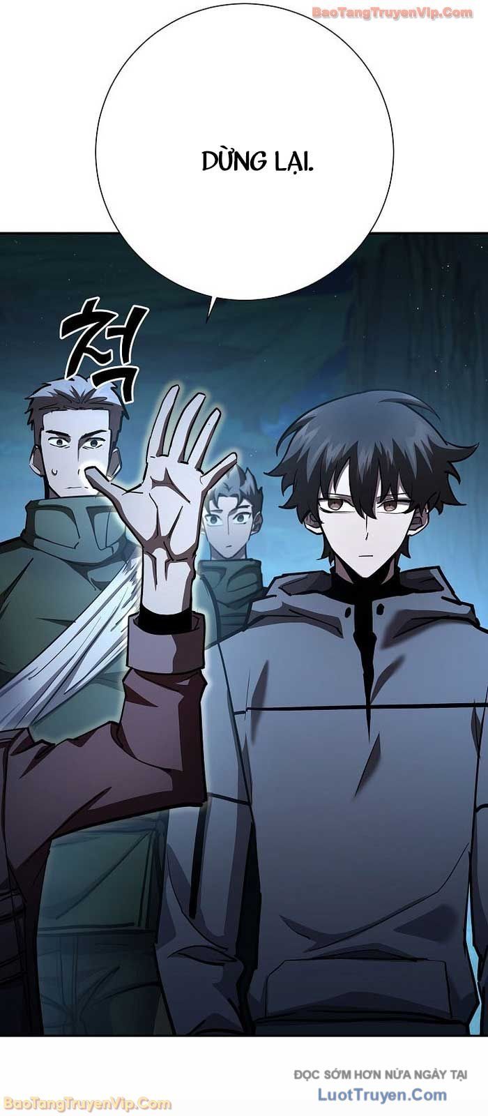 Kiếm Thần Đến Từ Thế Giới Diệt Vong Chap 34 - Next Chap 35