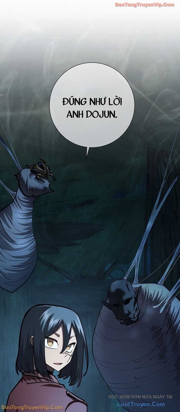 Kiếm Thần Đến Từ Thế Giới Diệt Vong Chap 34 - Next Chap 35