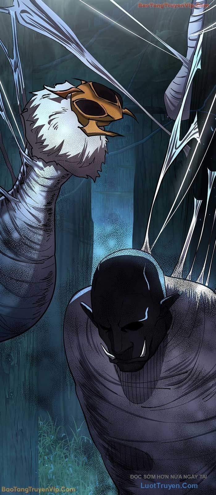 Kiếm Thần Đến Từ Thế Giới Diệt Vong Chap 34 - Next Chap 35