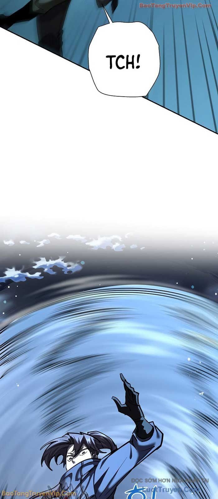 Kiếm Thần Đến Từ Thế Giới Diệt Vong Chap 34 - Next Chap 35