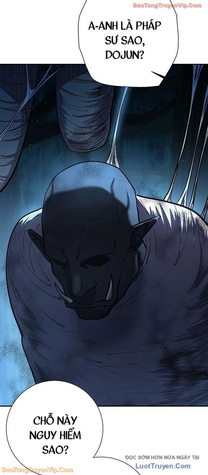 Kiếm Thần Đến Từ Thế Giới Diệt Vong Chap 34 - Next Chap 35