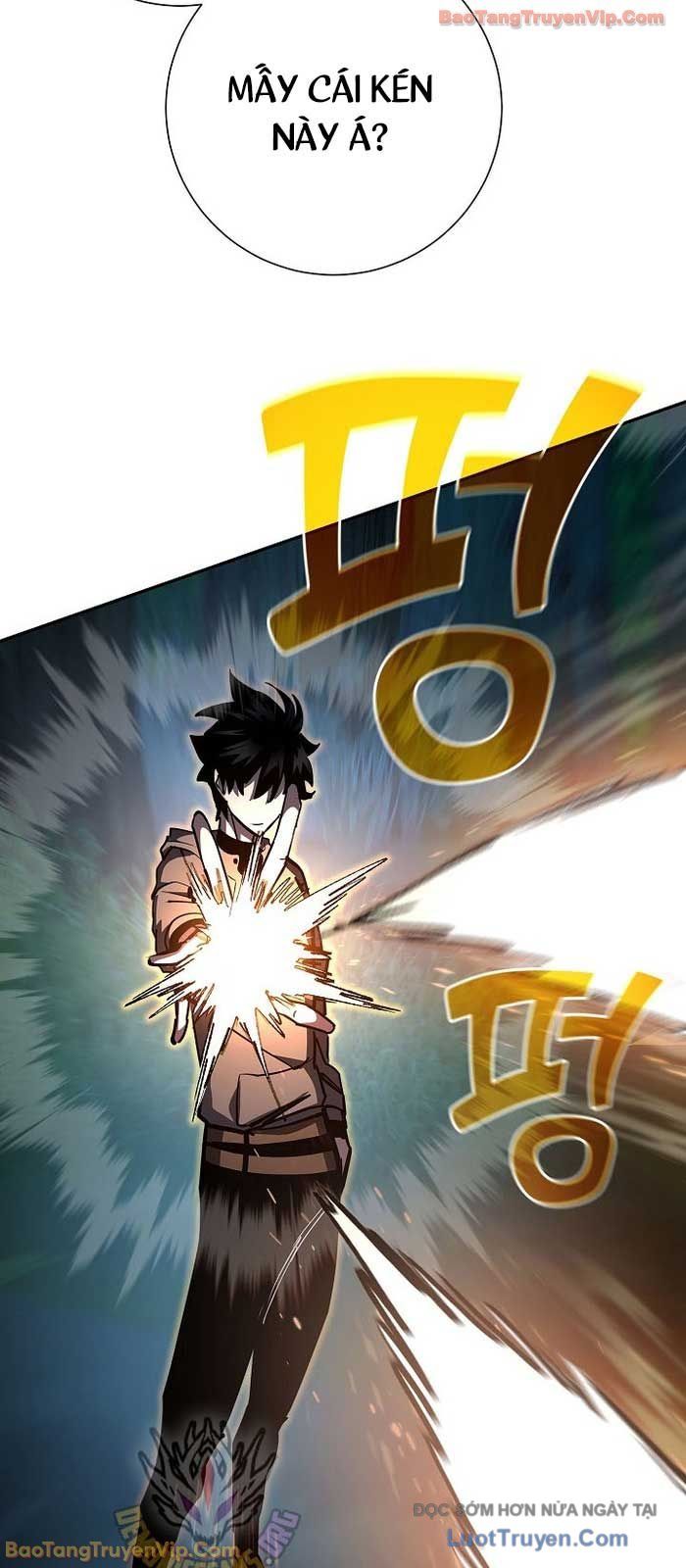 Kiếm Thần Đến Từ Thế Giới Diệt Vong Chap 34 - Next Chap 35