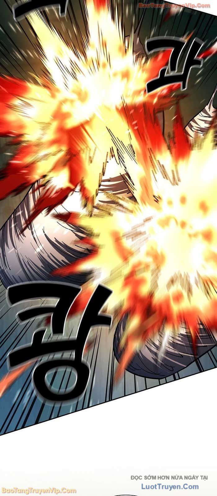 Kiếm Thần Đến Từ Thế Giới Diệt Vong Chap 34 - Next Chap 35