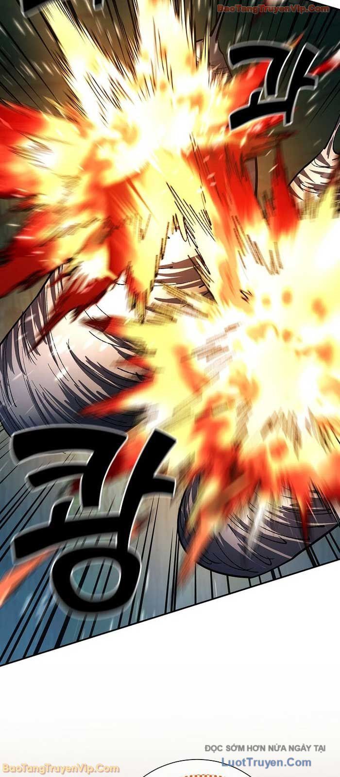 Kiếm Thần Đến Từ Thế Giới Diệt Vong Chap 35 - Next Chap 36