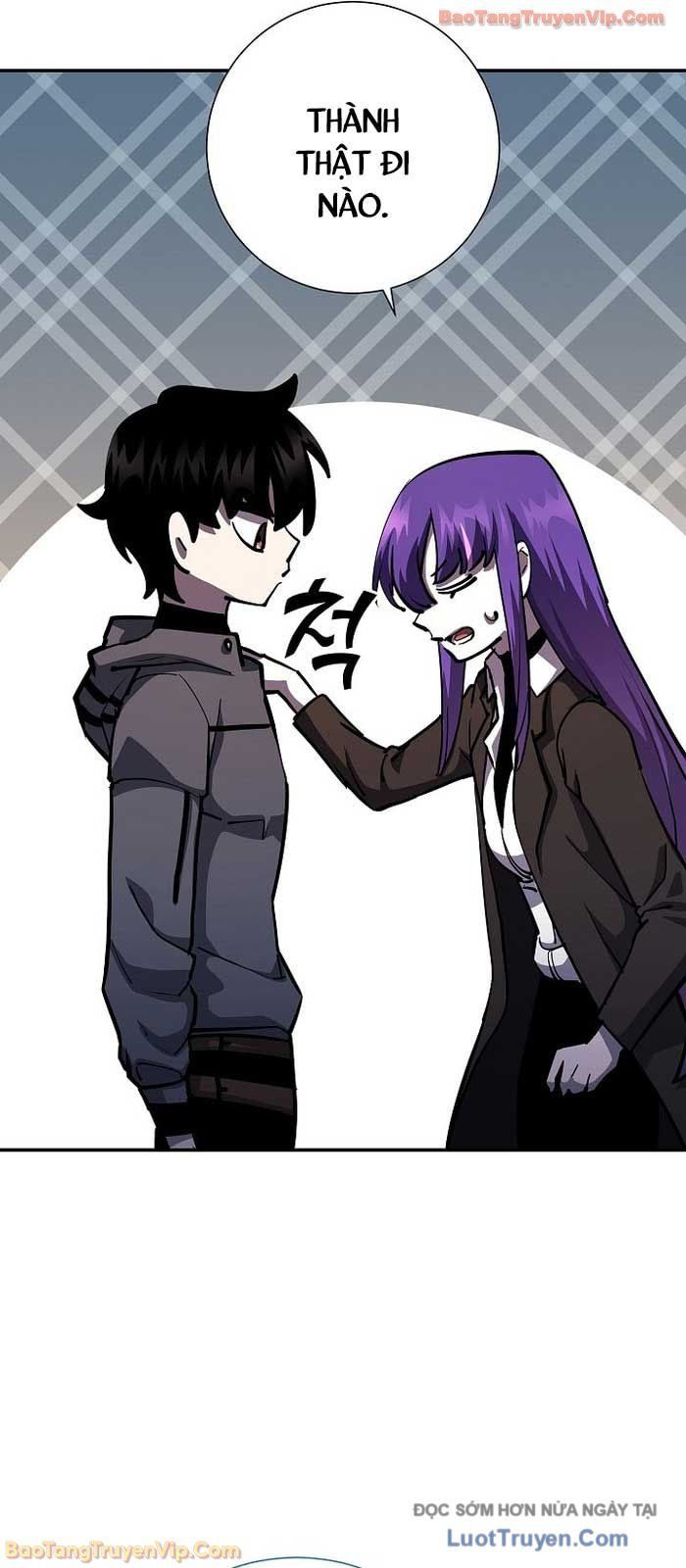 Kiếm Thần Đến Từ Thế Giới Diệt Vong Chap 35 - Next Chap 36