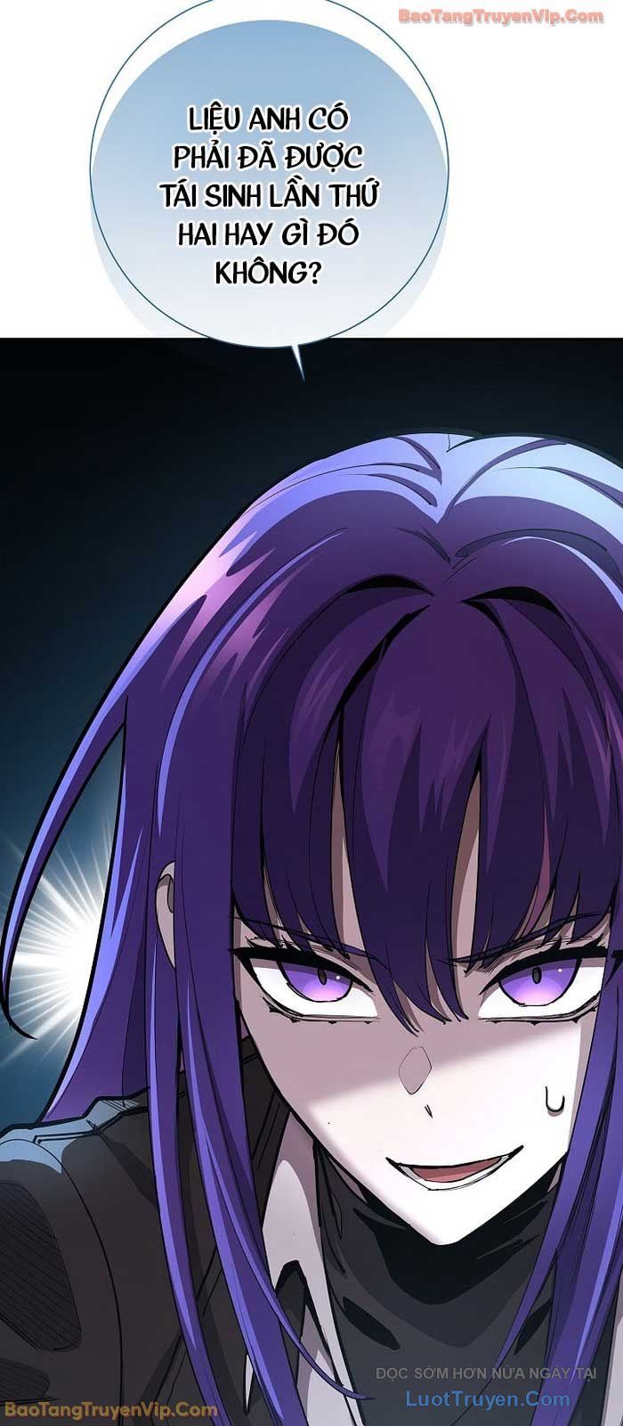 Kiếm Thần Đến Từ Thế Giới Diệt Vong Chap 35 - Next Chap 36