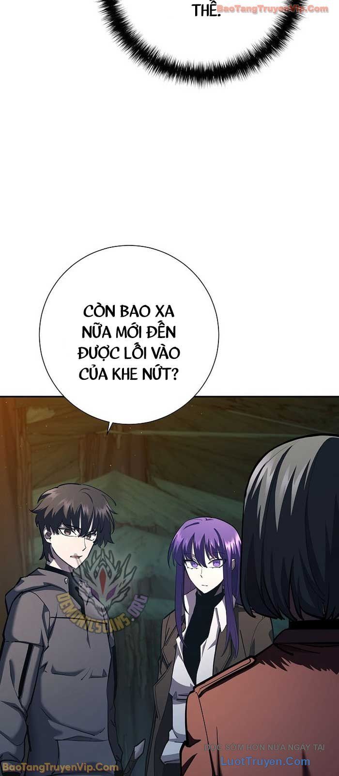 Kiếm Thần Đến Từ Thế Giới Diệt Vong Chap 35 - Next Chap 36