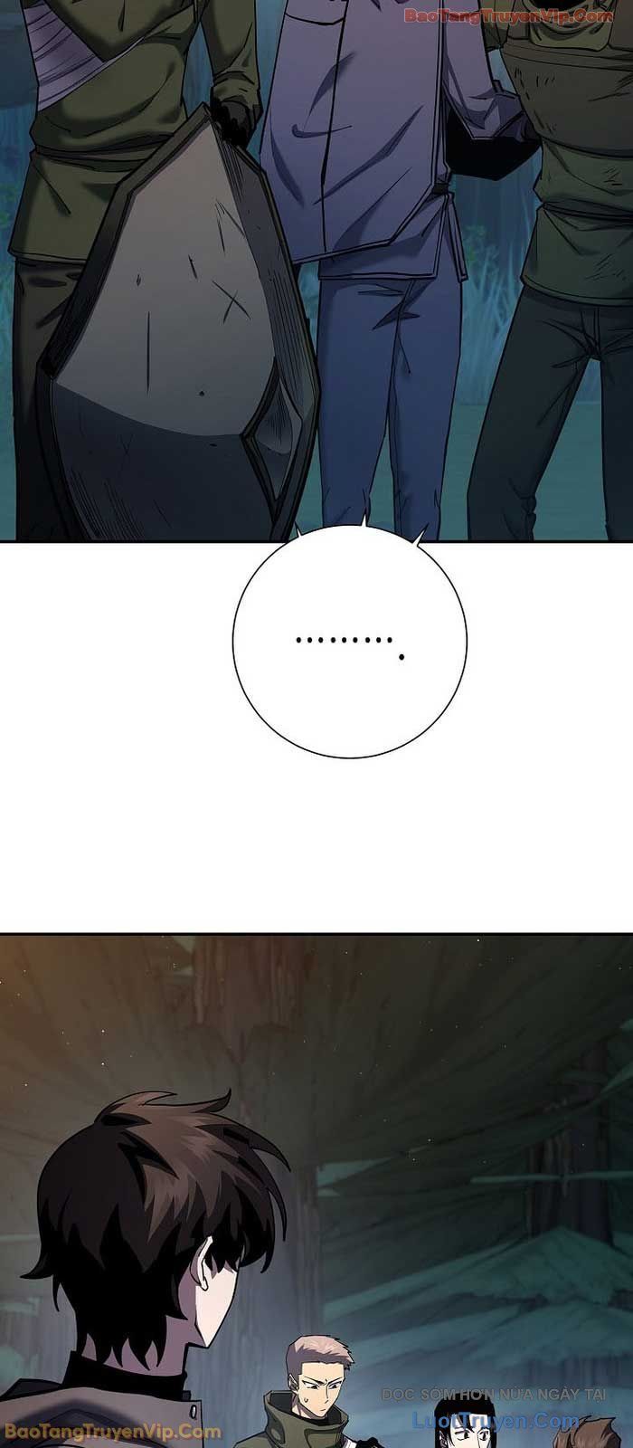 Kiếm Thần Đến Từ Thế Giới Diệt Vong Chap 35 - Next Chap 36