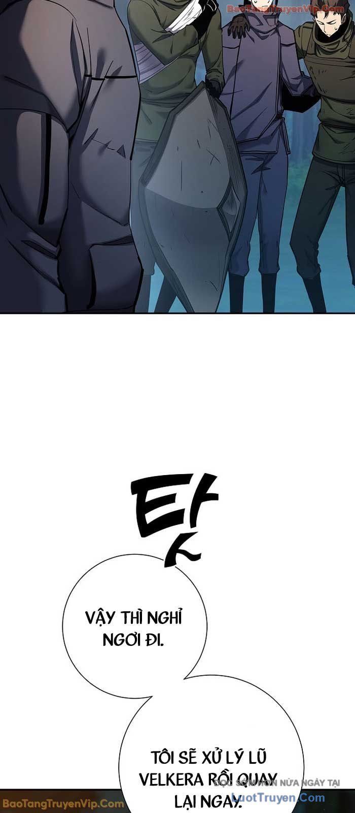Kiếm Thần Đến Từ Thế Giới Diệt Vong Chap 35 - Next Chap 36