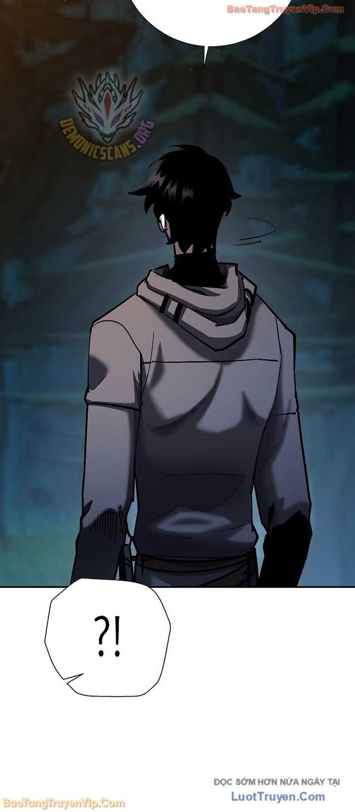 Kiếm Thần Đến Từ Thế Giới Diệt Vong Chap 35 - Next Chap 36