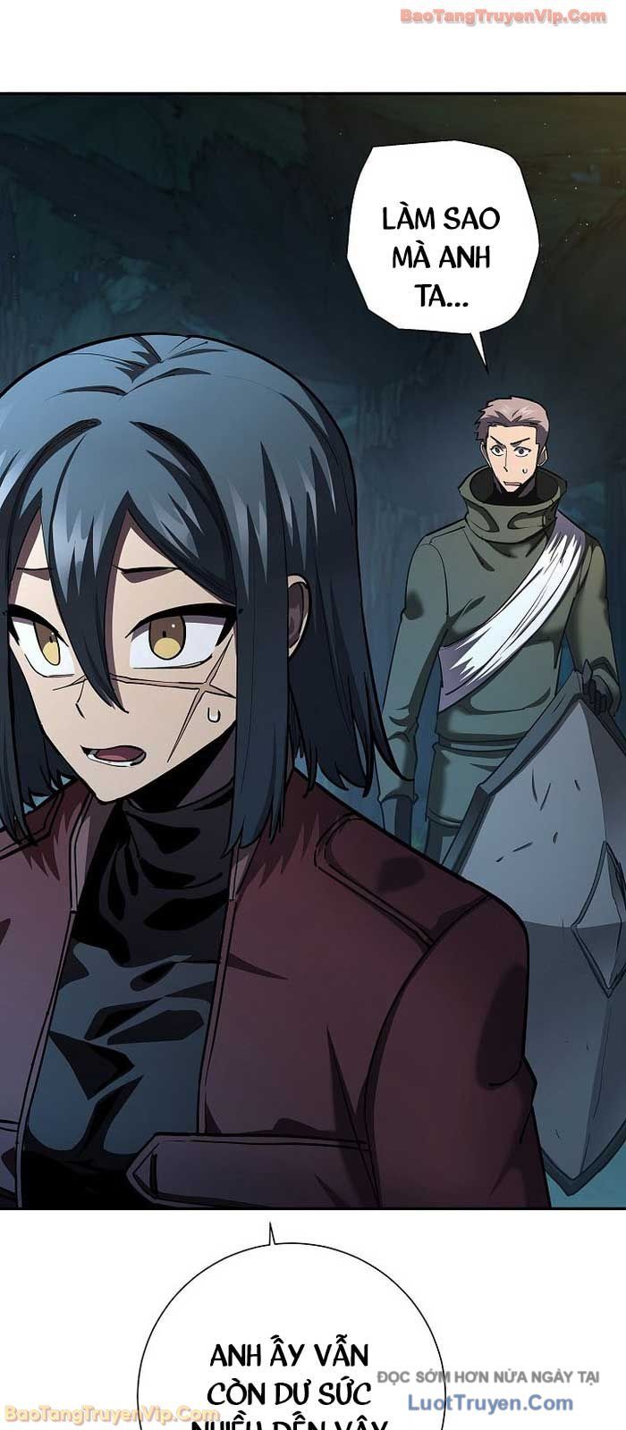 Kiếm Thần Đến Từ Thế Giới Diệt Vong Chap 35 - Next Chap 36