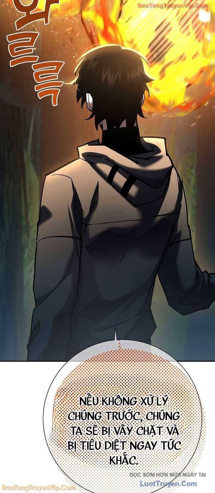 Kiếm Thần Đến Từ Thế Giới Diệt Vong Chap 35 - Next Chap 36